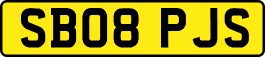 SB08PJS