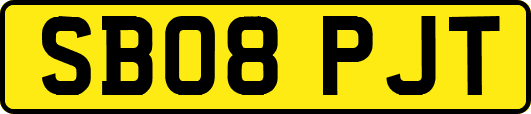 SB08PJT