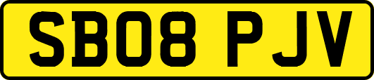 SB08PJV
