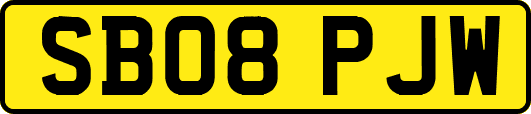 SB08PJW