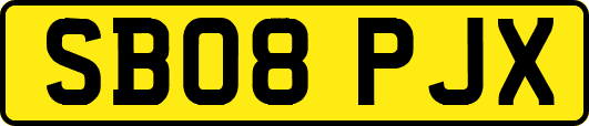 SB08PJX