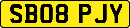 SB08PJY