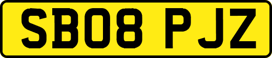 SB08PJZ