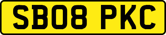SB08PKC
