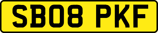 SB08PKF