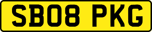 SB08PKG