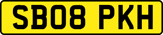 SB08PKH