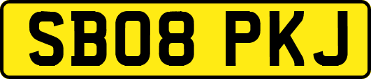 SB08PKJ