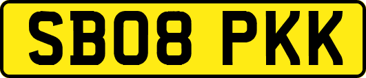 SB08PKK