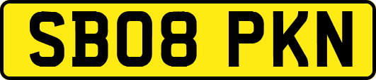 SB08PKN