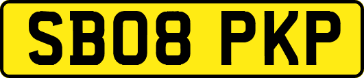 SB08PKP