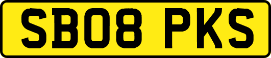 SB08PKS