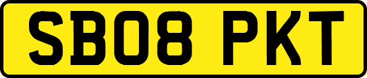 SB08PKT
