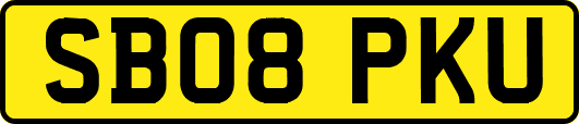 SB08PKU