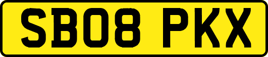 SB08PKX