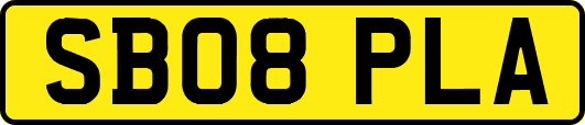SB08PLA