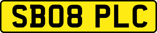 SB08PLC
