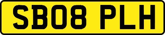 SB08PLH
