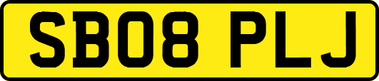 SB08PLJ