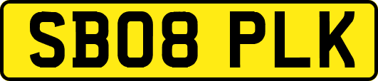 SB08PLK