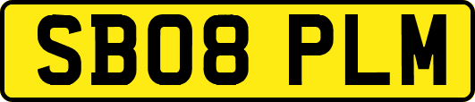SB08PLM