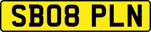SB08PLN