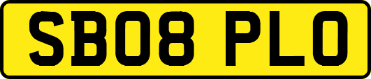 SB08PLO