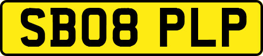 SB08PLP