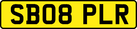 SB08PLR