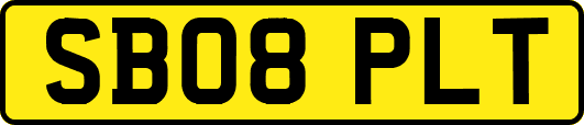 SB08PLT