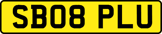 SB08PLU