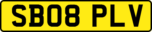 SB08PLV