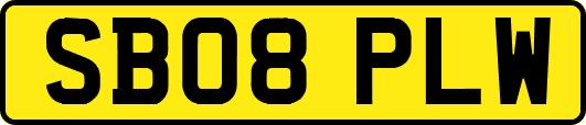 SB08PLW