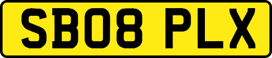 SB08PLX