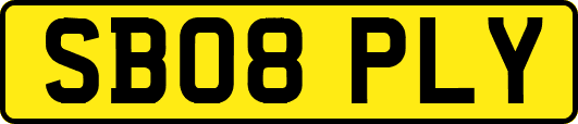 SB08PLY