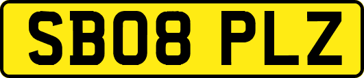 SB08PLZ