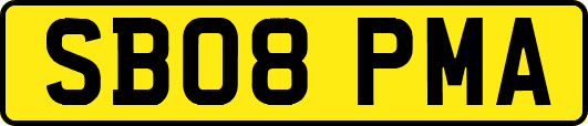 SB08PMA