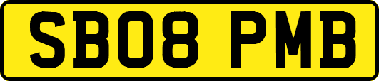 SB08PMB