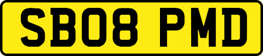 SB08PMD