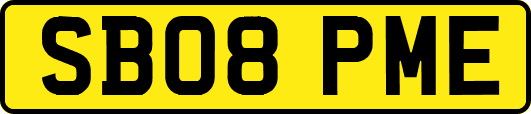 SB08PME