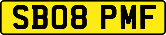 SB08PMF