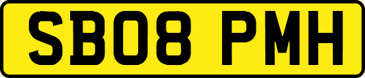 SB08PMH