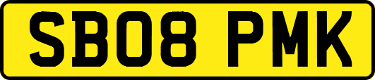 SB08PMK