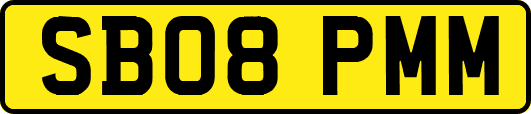 SB08PMM