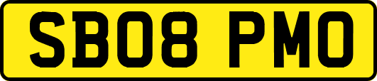 SB08PMO