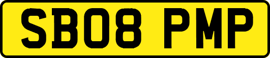SB08PMP