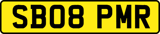 SB08PMR