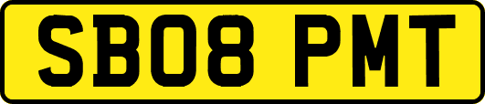 SB08PMT