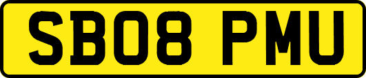 SB08PMU