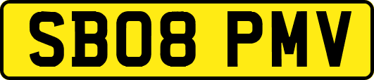 SB08PMV